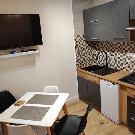 Studio Apartman Rose Apartment Plitvicka Jezera Exterior photo