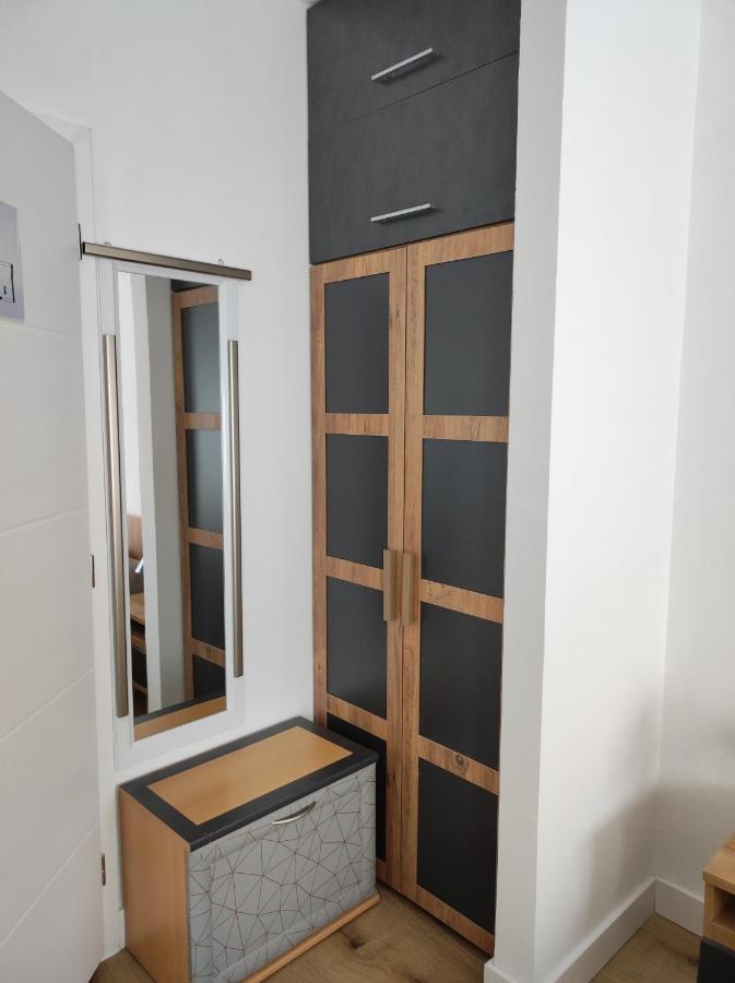Studio Apartman Rose Apartment Plitvicka Jezera Exterior photo