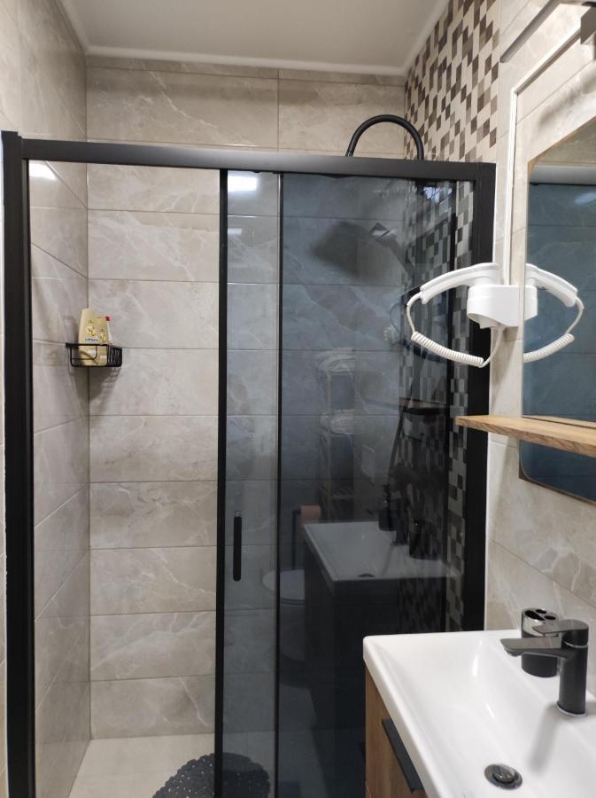 Studio Apartman Rose Apartment Plitvicka Jezera Exterior photo